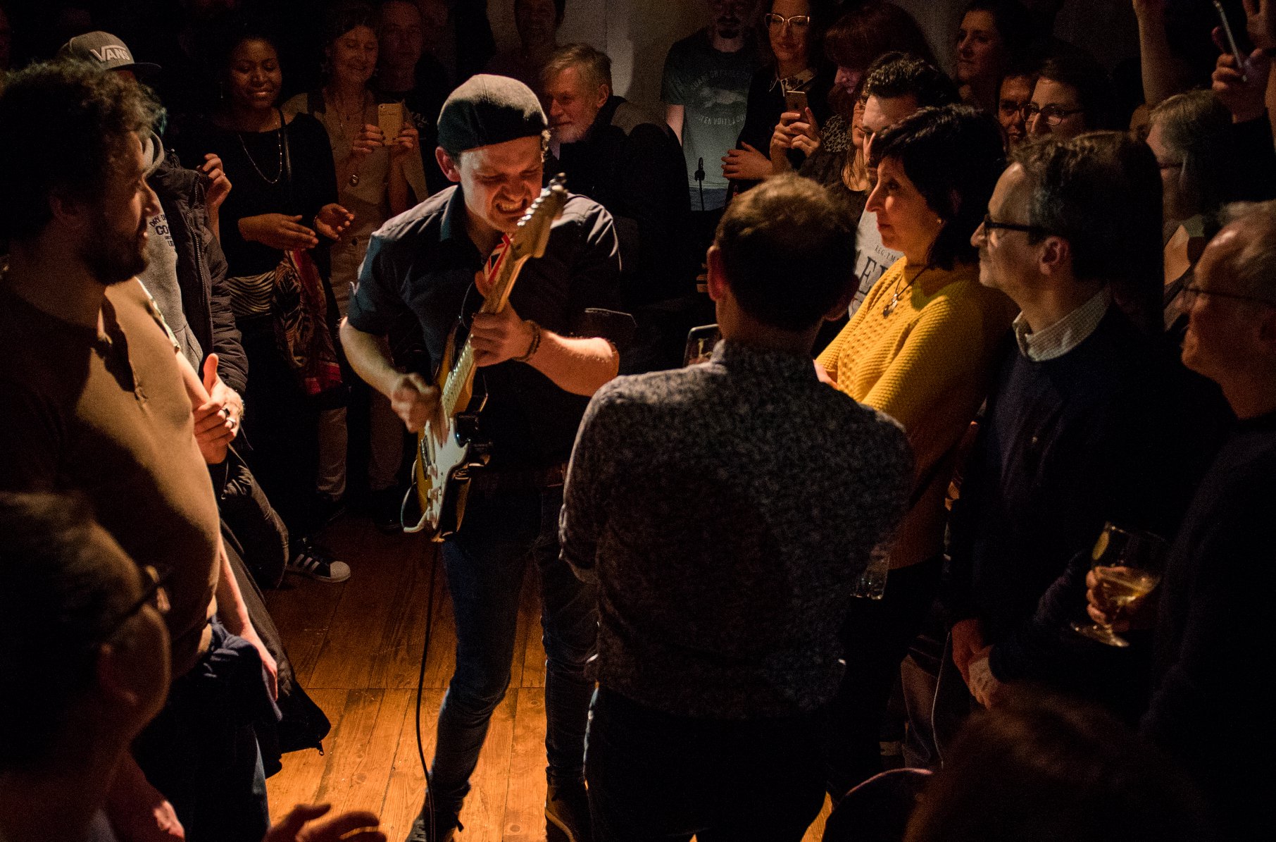 L'an Vert  (Photo: Thomas Humpers) 