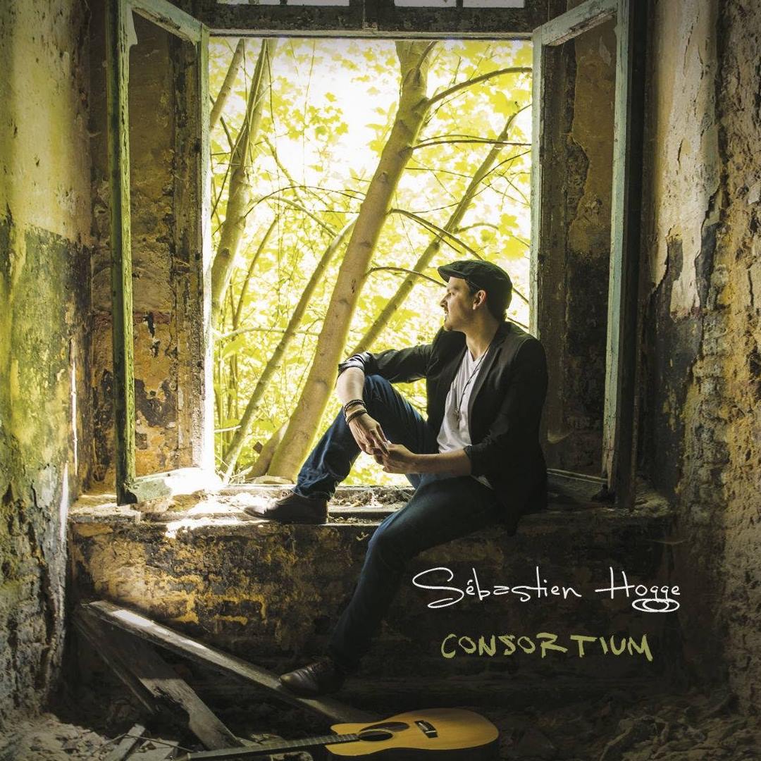 Consortium (Cover) 