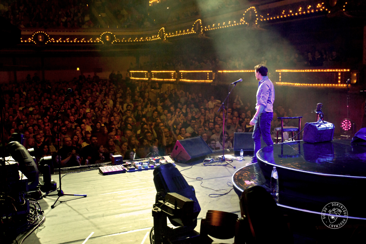 Forum de Liège ® Goldo
